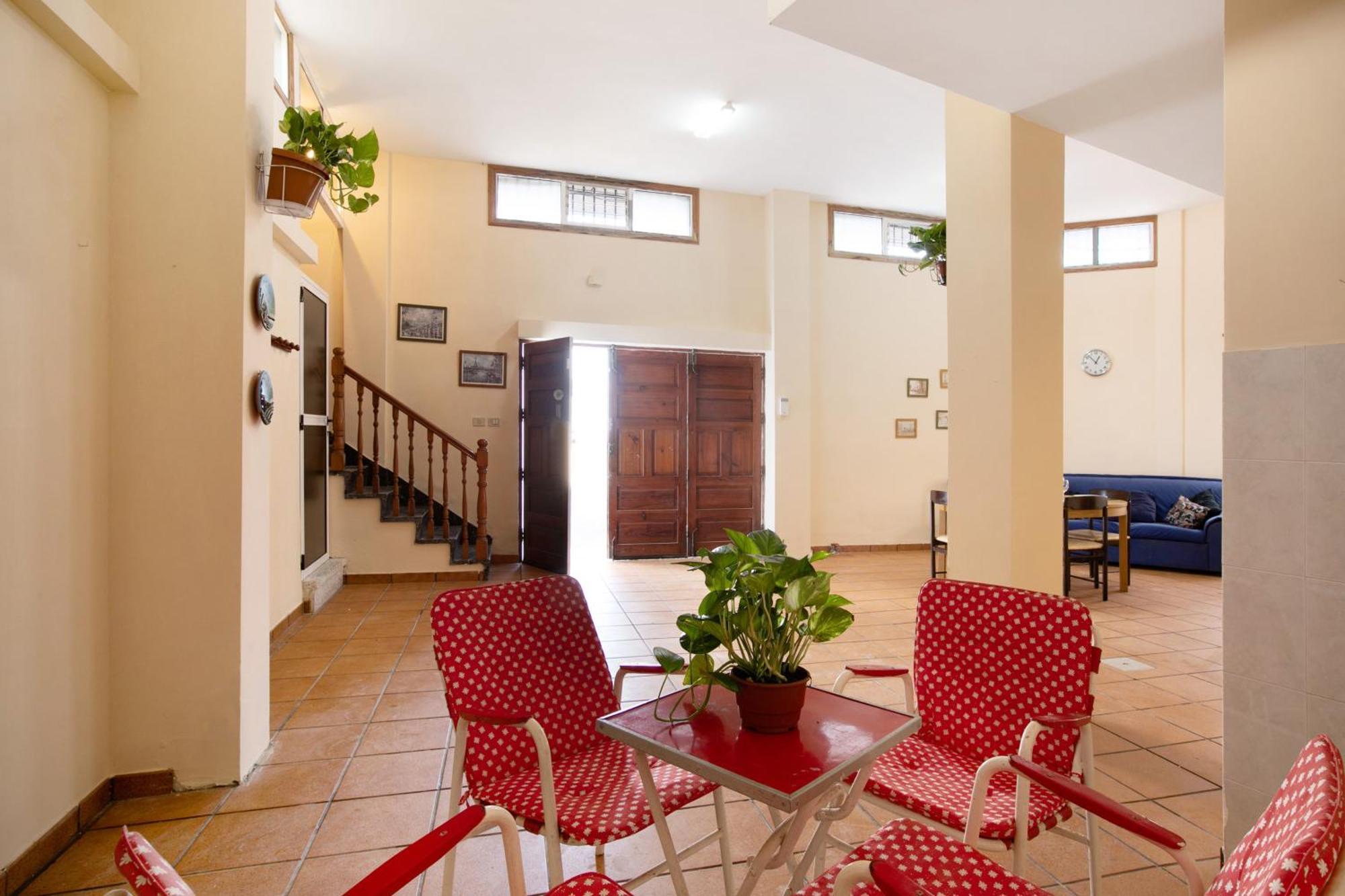 Casa Fefa Villa Candelaria Luaran gambar