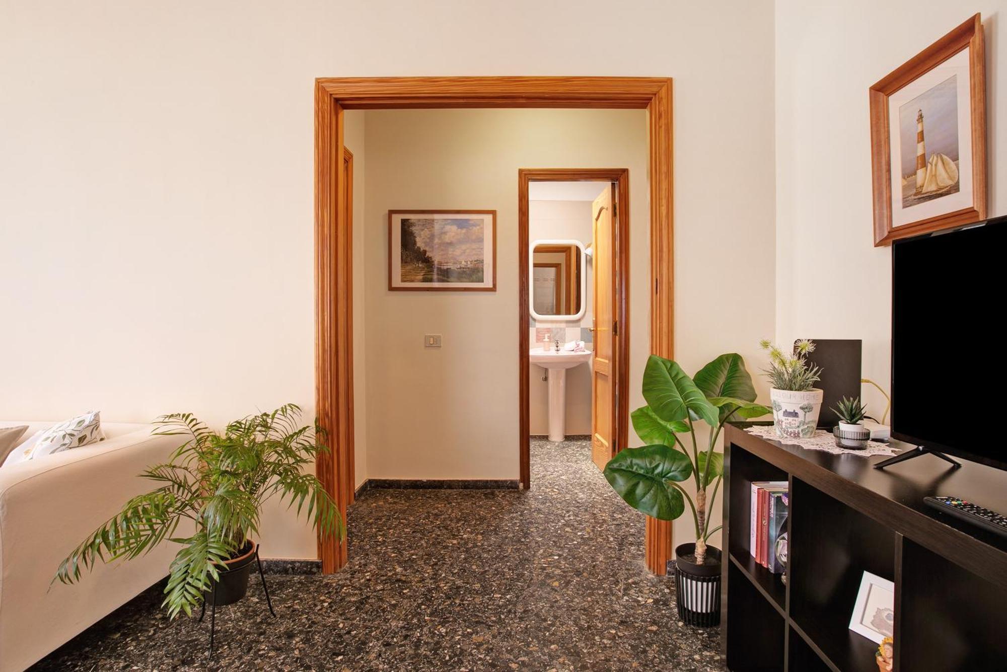 Casa Fefa Villa Candelaria Luaran gambar