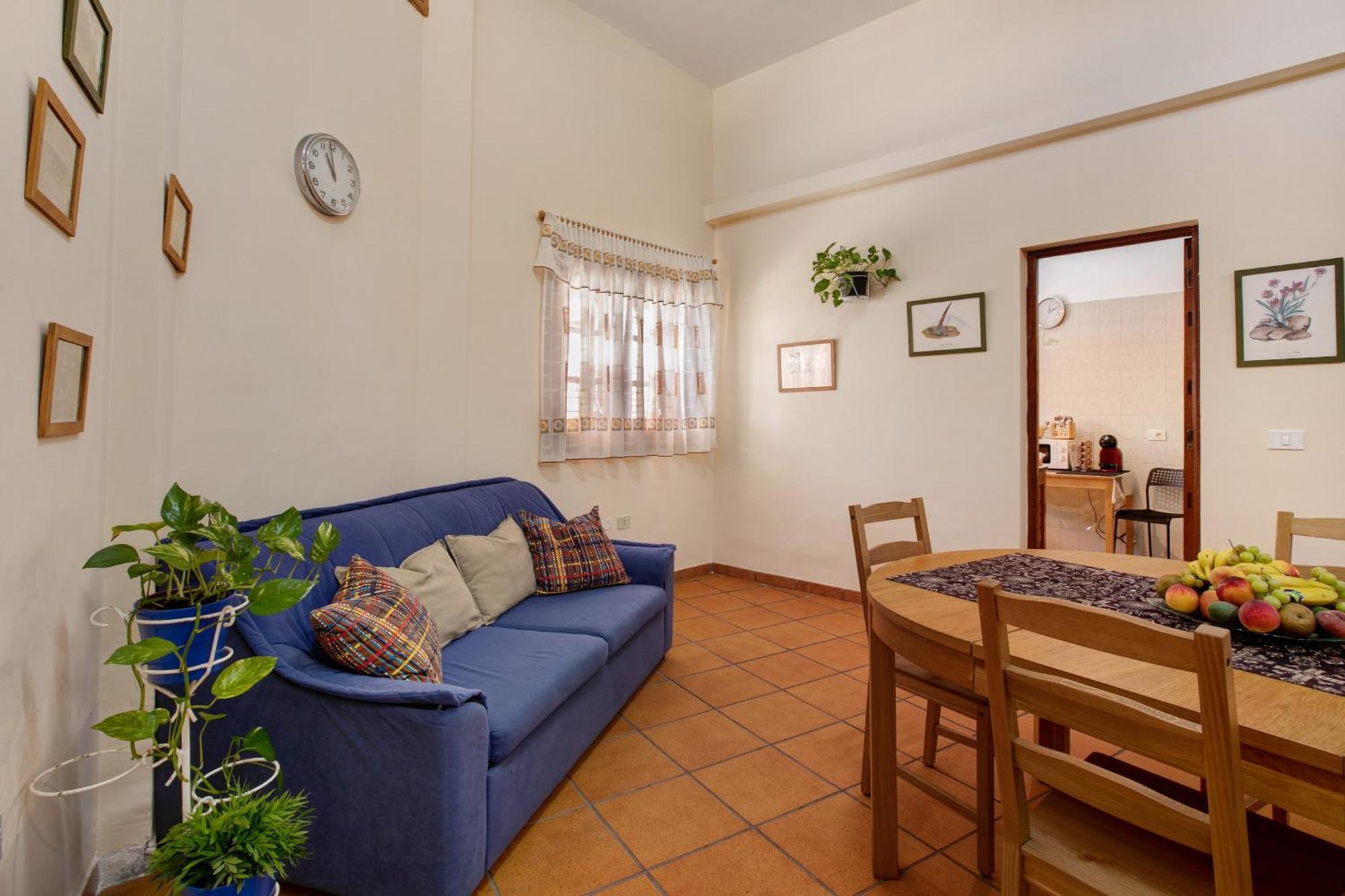 Casa Fefa Villa Candelaria Luaran gambar