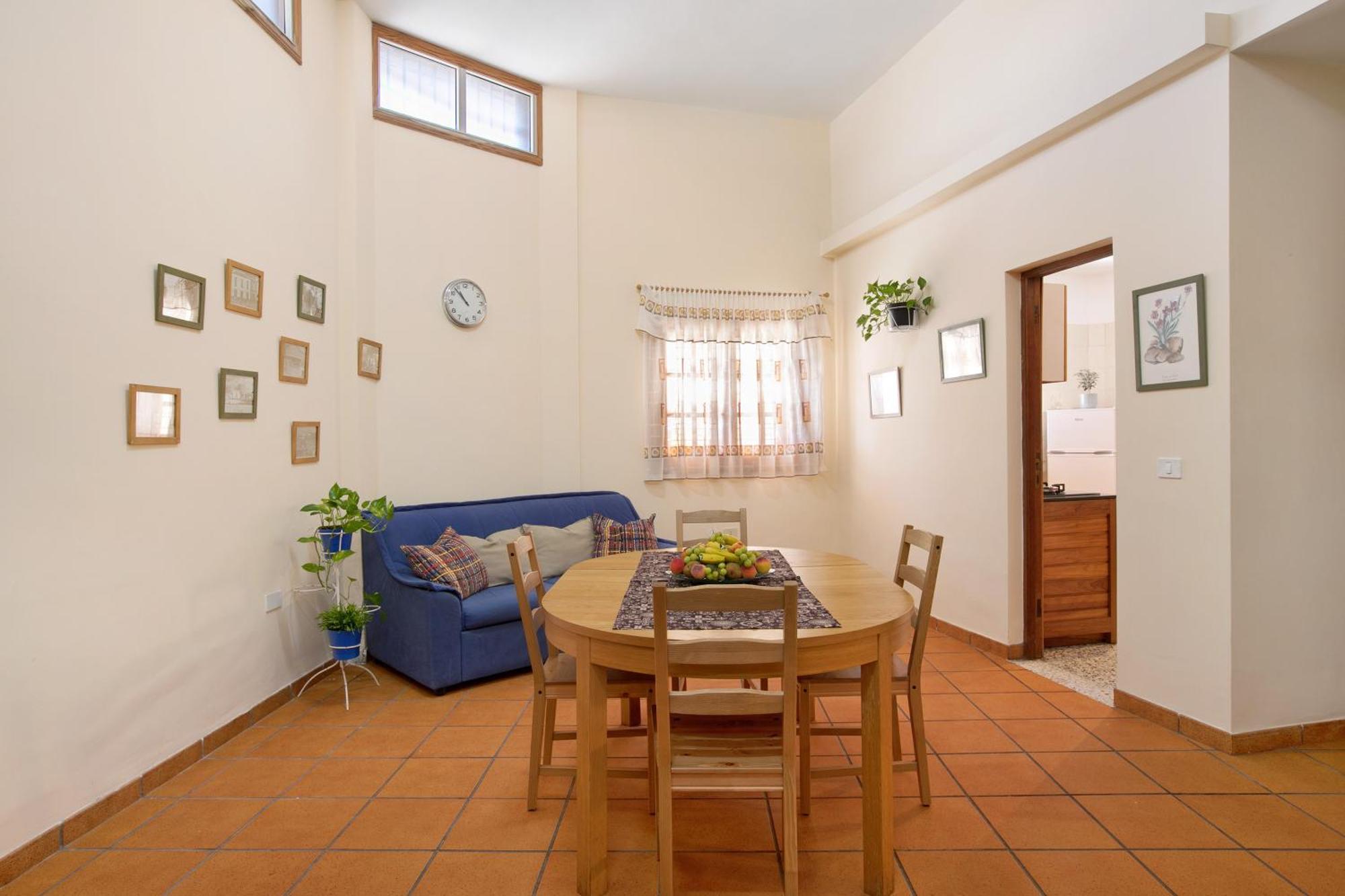 Casa Fefa Villa Candelaria Luaran gambar