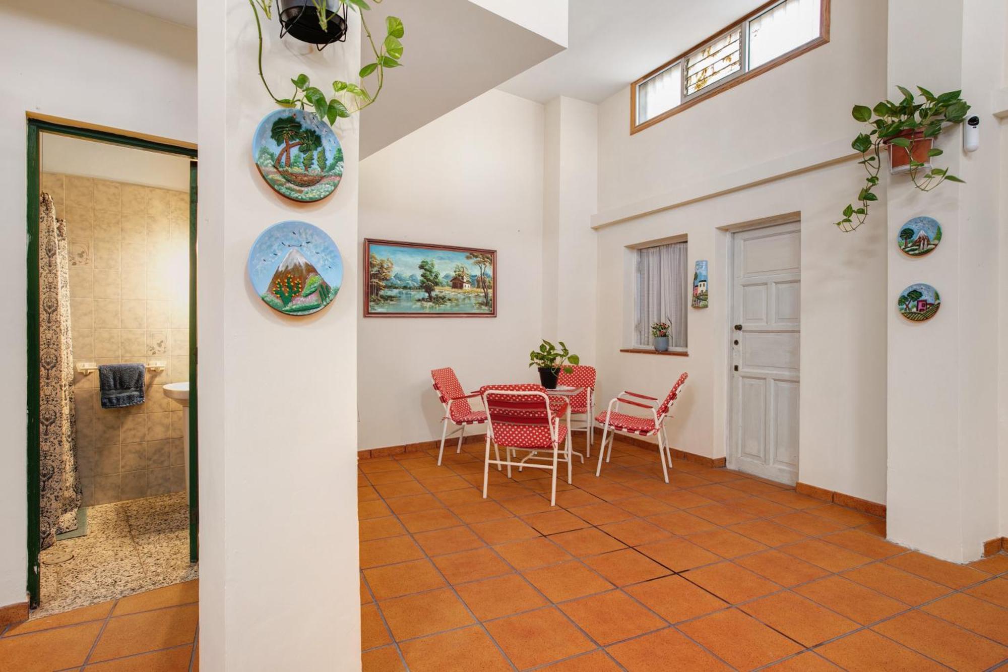Casa Fefa Villa Candelaria Luaran gambar